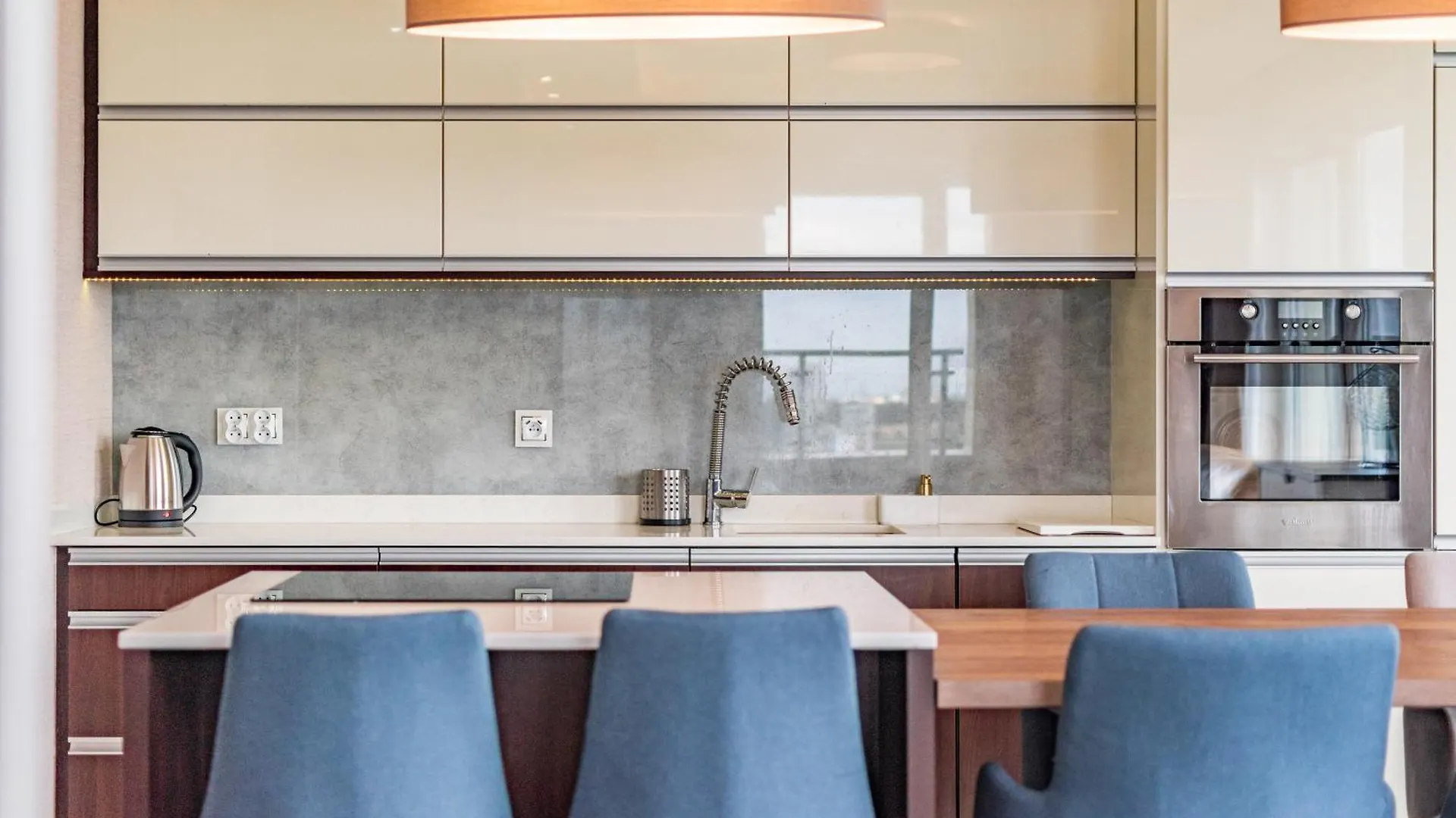 Sokolowska 9 By Homeprime Warsaw Poland