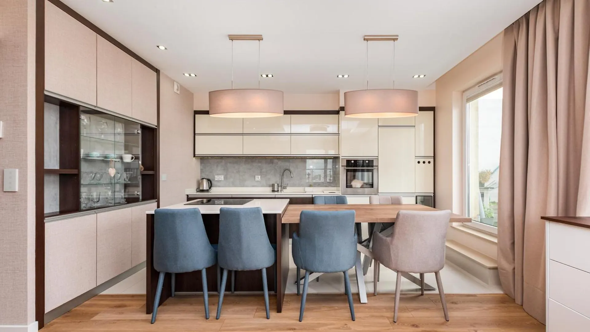 Apartment Sokolowska 9 By Homeprime Warsaw