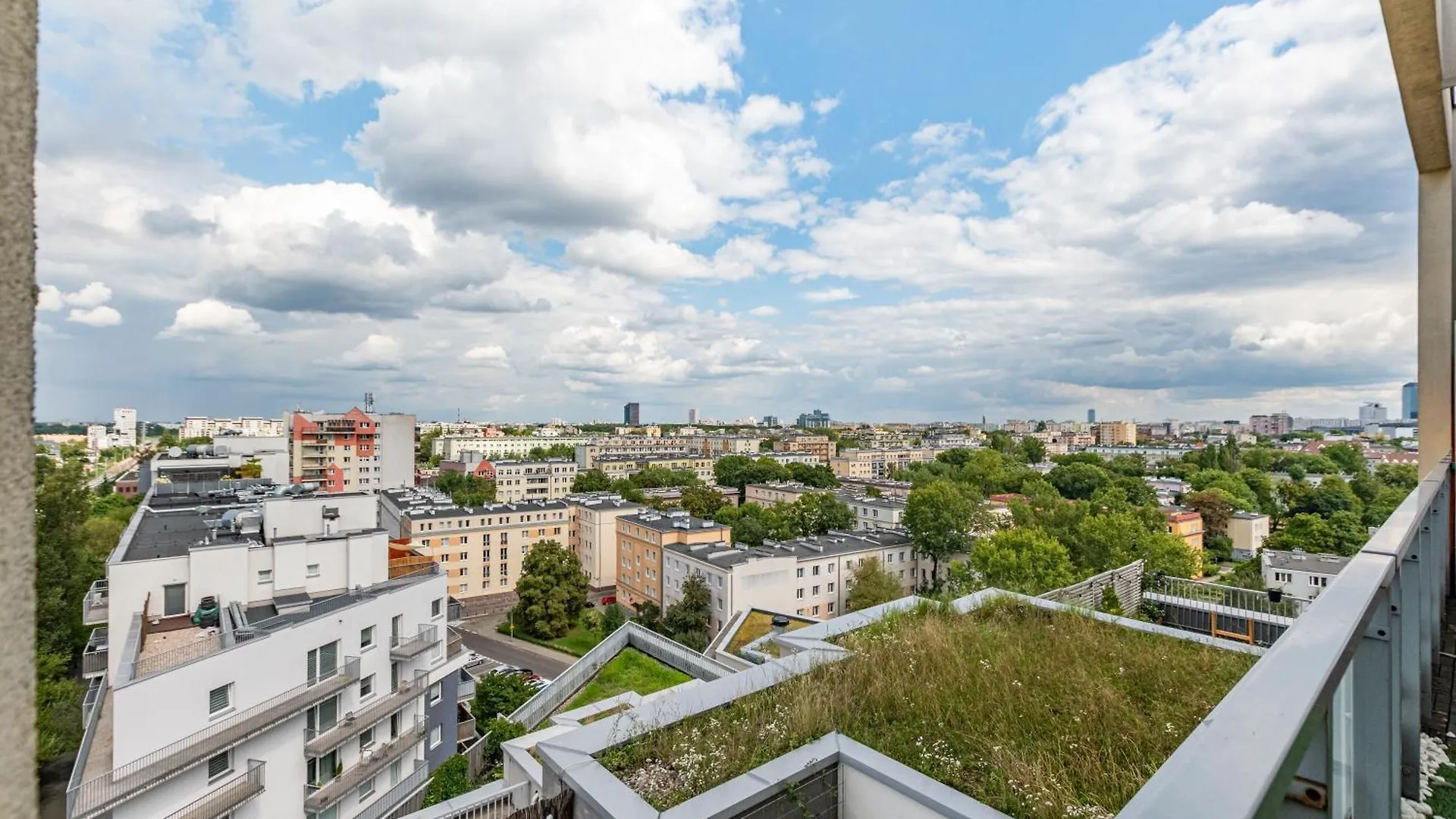 Sokolowska 9 By Homeprime Warsaw Poland