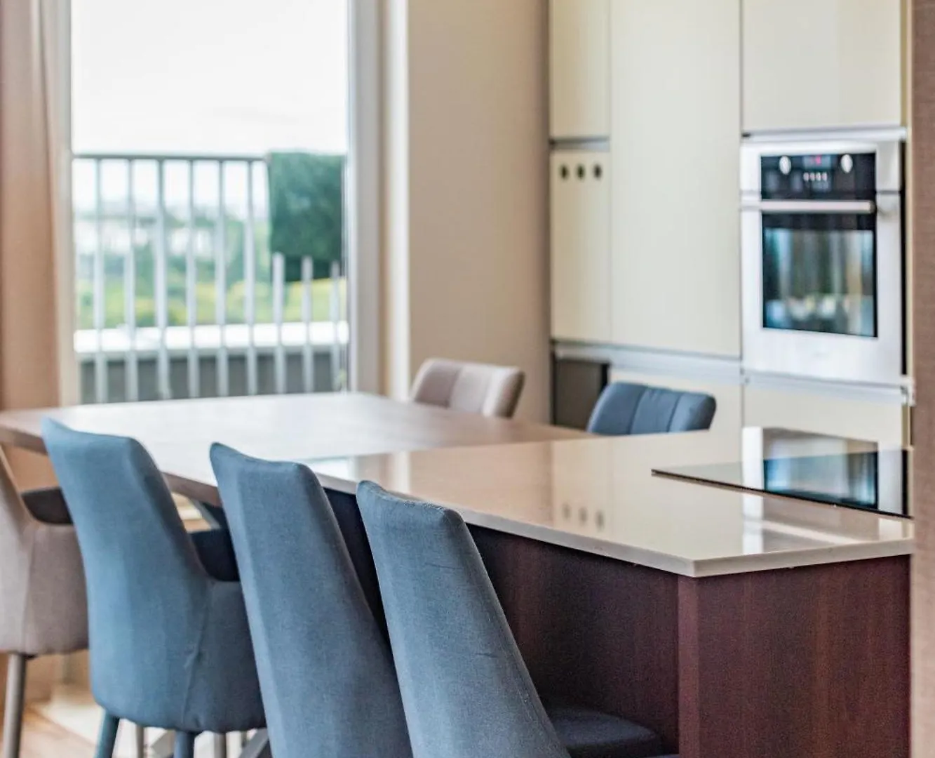 Sokolowska 9 By Homeprime Warsaw Apartment